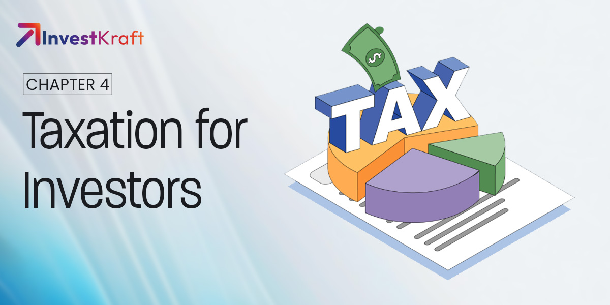 Understanding Investor Taxation