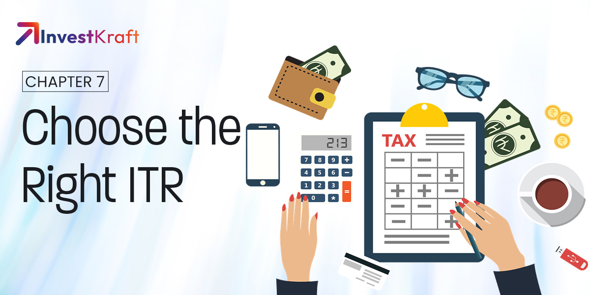 Filing Your Income Tax Return