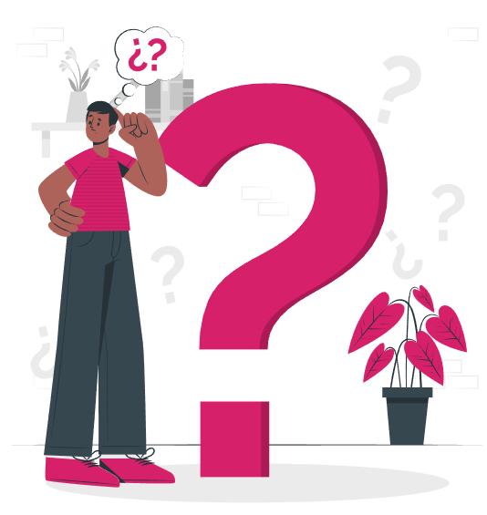 Frequently Asked Questions