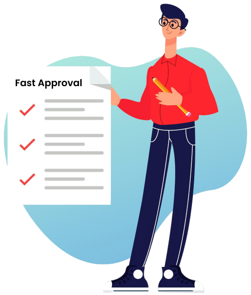 Loan Approval