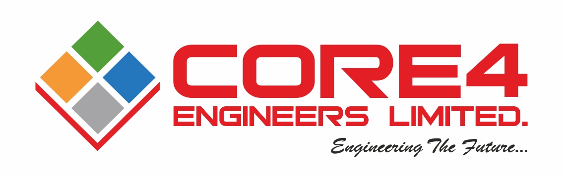 CORE4 ENGINEERS LIMITED