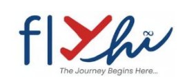 Fly Hi Maritime Travels Limited