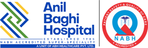 ABH Healthcare Limited