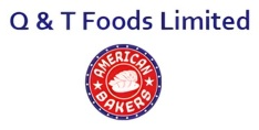 Q&T Foods Limited