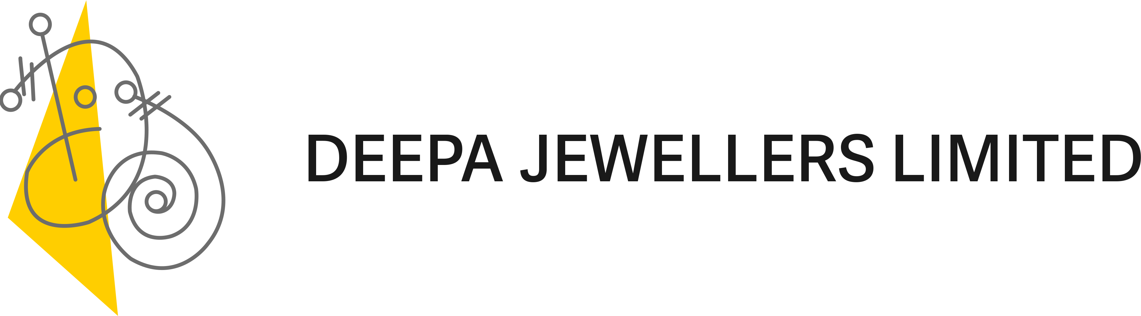 Deepa Jewellers Limited