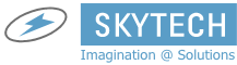 Skytech Infinite Platform Limited