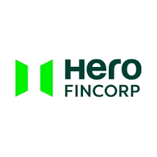 Hero FinCorp Limited