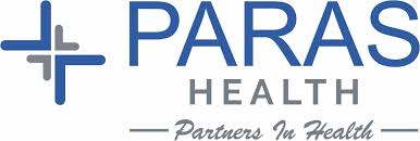 Paras Healthcare Limited