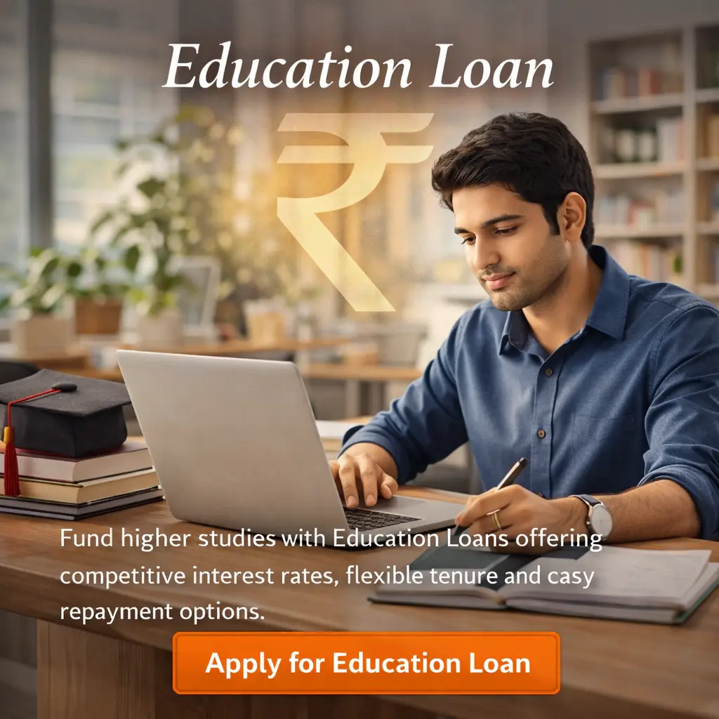 Education Loan