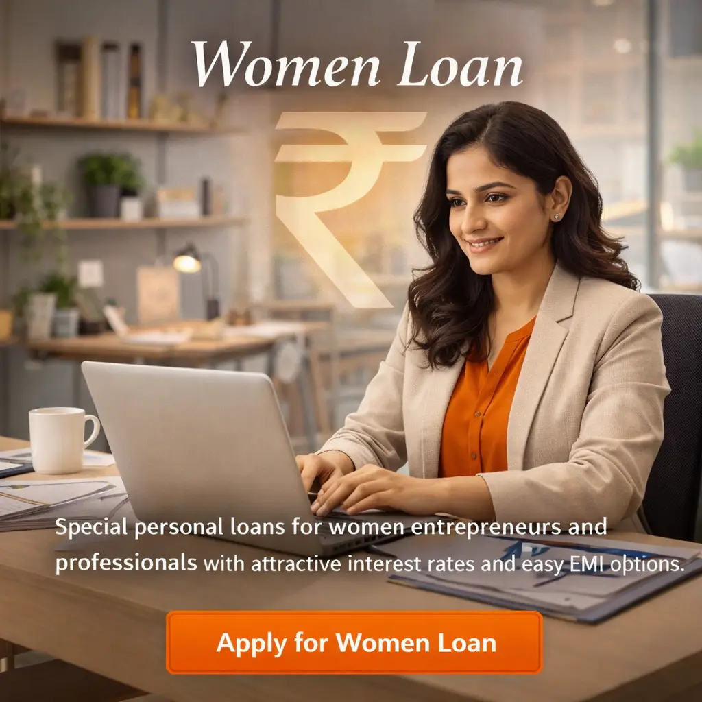 Women Loan
