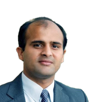 Sanjay Kumar Agarwal