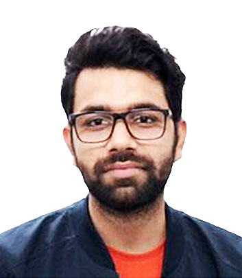 Dushyant Sharma