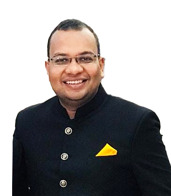 Gaurav Bansal