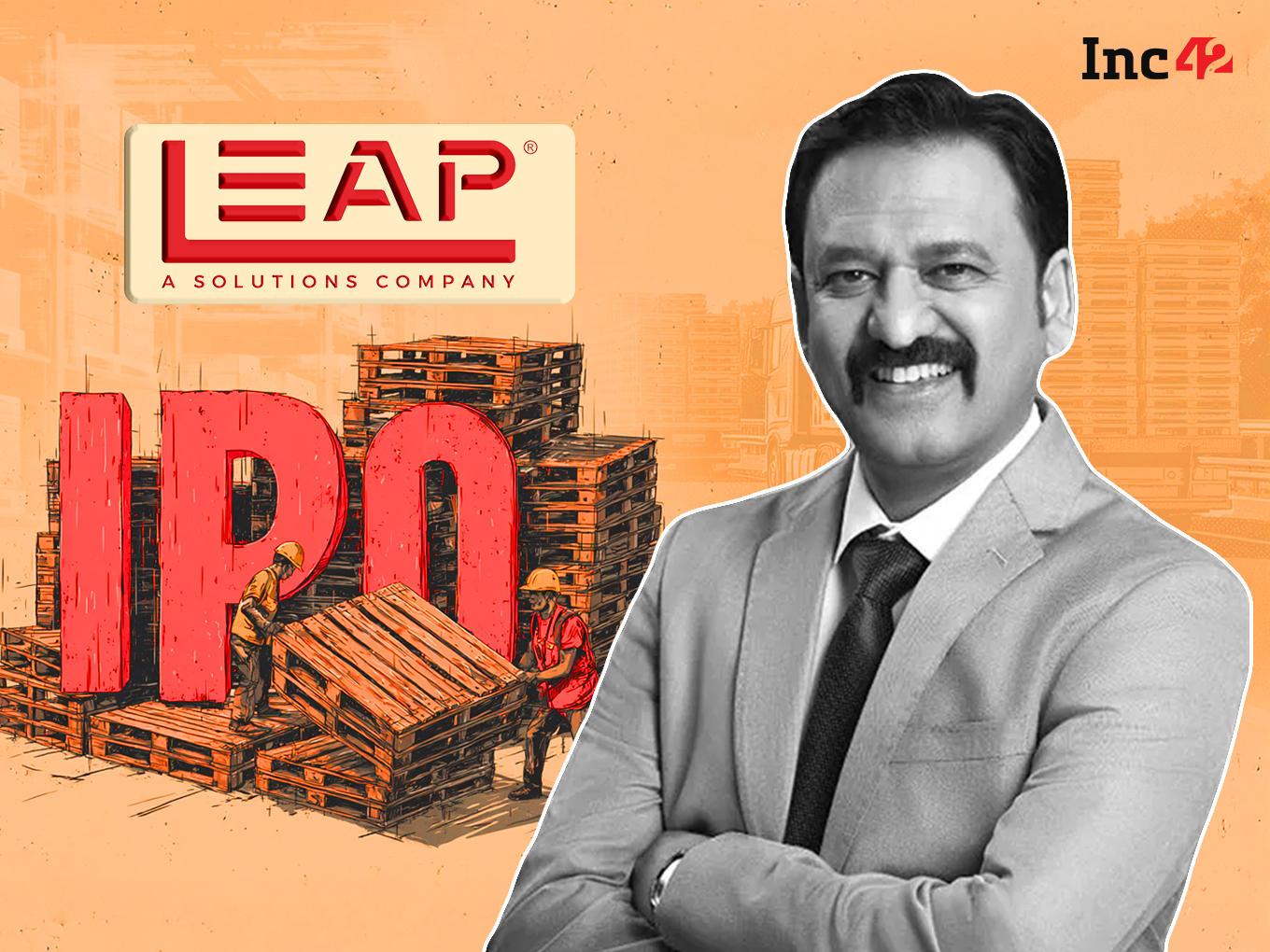 LEAP India IPO