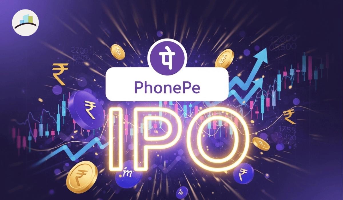 PhonePe Limited IPO