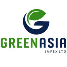 Green Asia Impex Limited