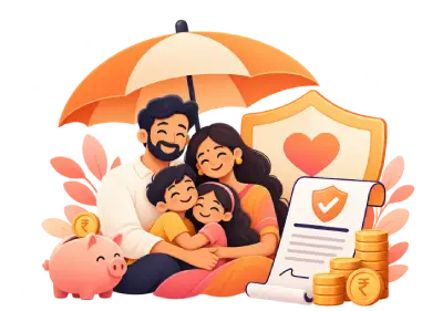 Secure Your Family's Future