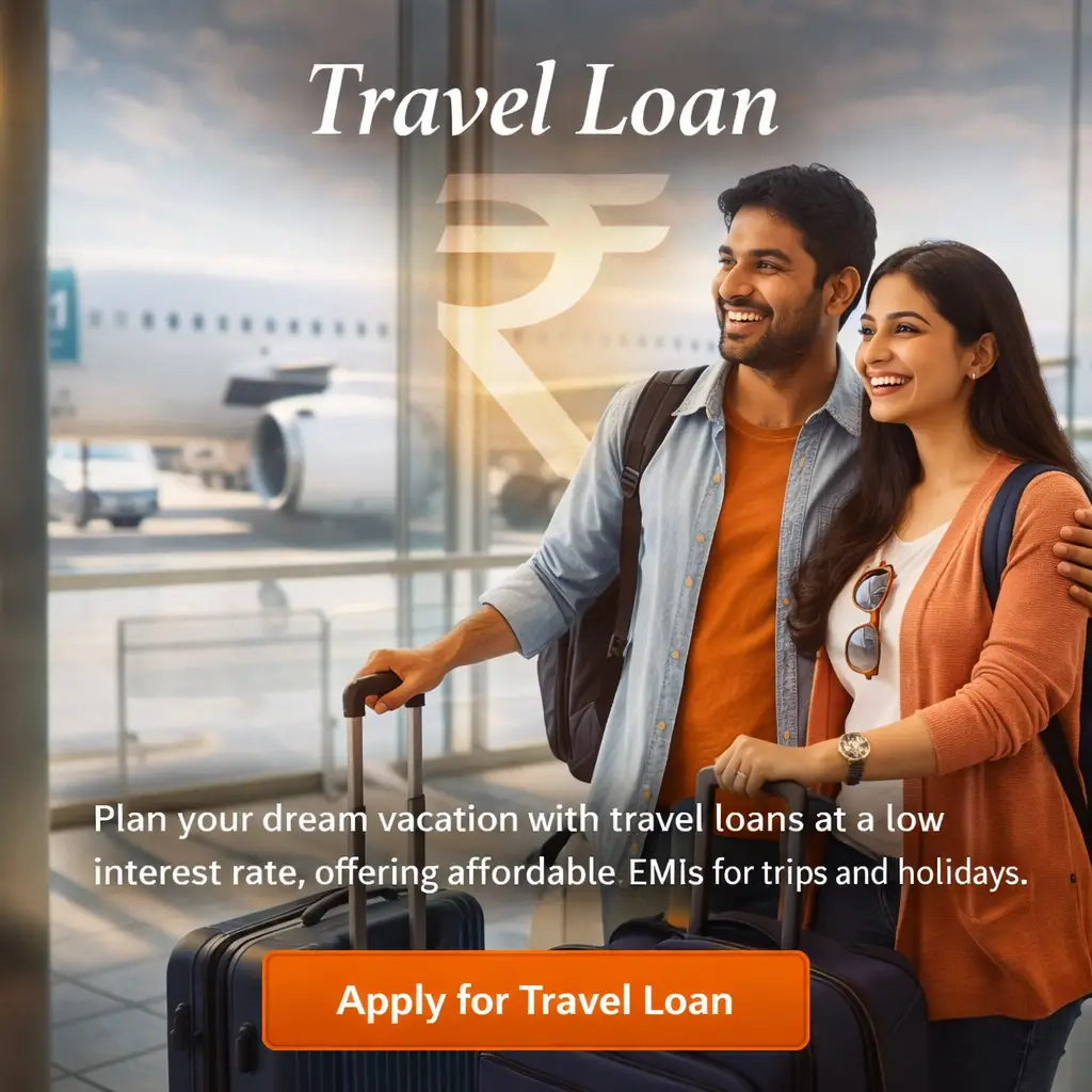 Travel Loan